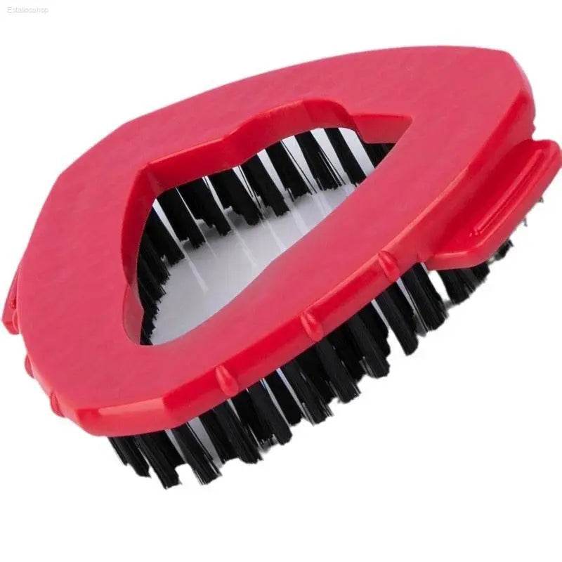 Adapted to O-Cedar RinseClean Large Triangular Brush Head - Estalios