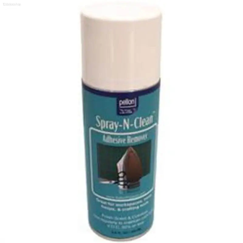 Adhesive Remover Spray for Crafting Tools 6.8 fl oz - Estalios