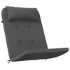 Adirondack Chair Cushions Set for Outdoor Comfort - Estalios