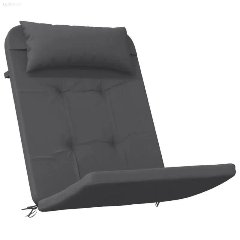 Adirondack Chair Cushions Set for Outdoor Comfort - Estalios