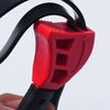 Adjustable 6-Inch Belt Wrench Oil Filter Puller - Versatile Strap Spanner Tool for Easy Disassembly