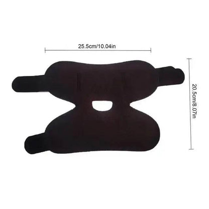 Adjustable Ankle Brace For Women - Ultimate Support Sleeve - Estalios