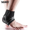 Adjustable Ankle Support Brace for Sprain Prevention and Fitness - Estalios