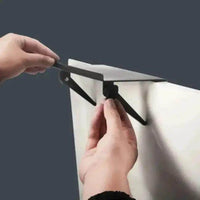 Upgrade Your Setup with Sleek Adjustable Carbon-Fiber Shelf - Estalios