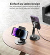 Adjustable Foldable Phone Stand for Desk 360° Rotating Holder - Estalios