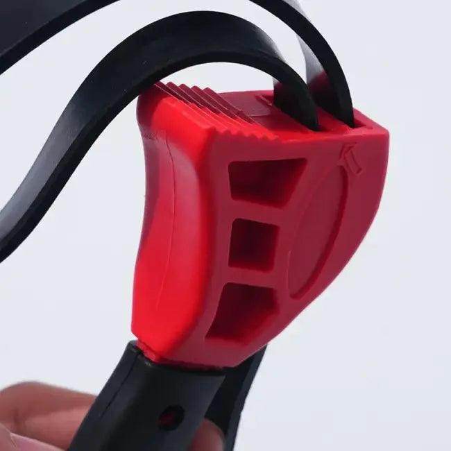Adjustable Oil Filter Puller Strap Wrench for Easy Removal - Estalios