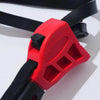 Adjustable Oil Filter Puller Strap Wrench for Easy Removal - Estalios