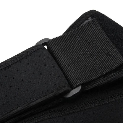 Adjustable Shoulder Support Bandage for Joint Pain Relief - Estalios