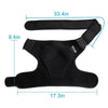 Adjustable Shoulder Support Bandage for Joint Pain Relief - Estalios
