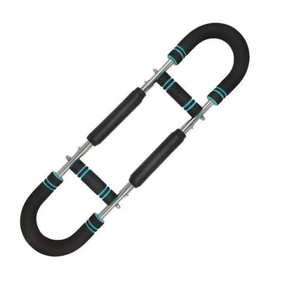 Adjustable Spring Twister Arm Exerciser for Total Strength - Estalios