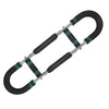 Adjustable Spring Twister Arm Exerciser for Total Strength - Estalios