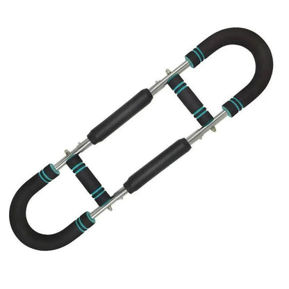 Adjustable Spring Twister Arm Exerciser for Total Strength - Estalios