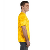 Adult 5.4 oz. 100% Cotton Spider T-Shirt - SPIDER ORANGE - S - Estalios