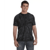 Adult 5.4 oz. 100% Cotton Spider T-Shirt - SPIDER ORANGE - S - Estalios