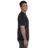 Adult 5.4 oz. 100% Cotton Spider T-Shirt - SPIDER ORANGE - S - Estalios