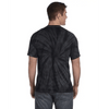 Adult 5.4 oz. 100% Cotton Spider T-Shirt - SPIDER ORANGE - S - Estalios