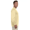 Unleash your Inner Sun with Adult Wicking Long-sleeve T-shirts! Stay Cool and Comfortable in our Adult Wicking Long-sleeve - Estalios