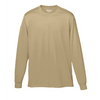 Unleash your Inner Sun with Adult Wicking Long-sleeve T-shirts! Stay Cool and Comfortable in our Adult Wicking Long-sleeve - Estalios