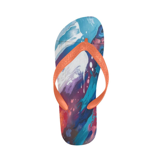 Flip Flops (For both Men and Women) (Model040) - Estalios