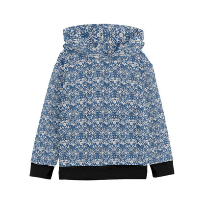 Big Girls' Long Sleeve Hoodie - Estalios