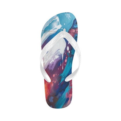 Flip Flops (For both Men and Women) (Model040) - Estalios