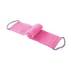 African Exfoliating Body Sponge for Smooth, Radiant Skin - Estalios
