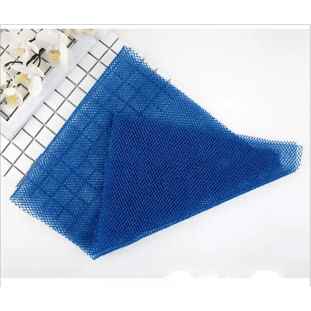 African Exfoliating Body Sponge for Smooth, Radiant Skin - Estalios