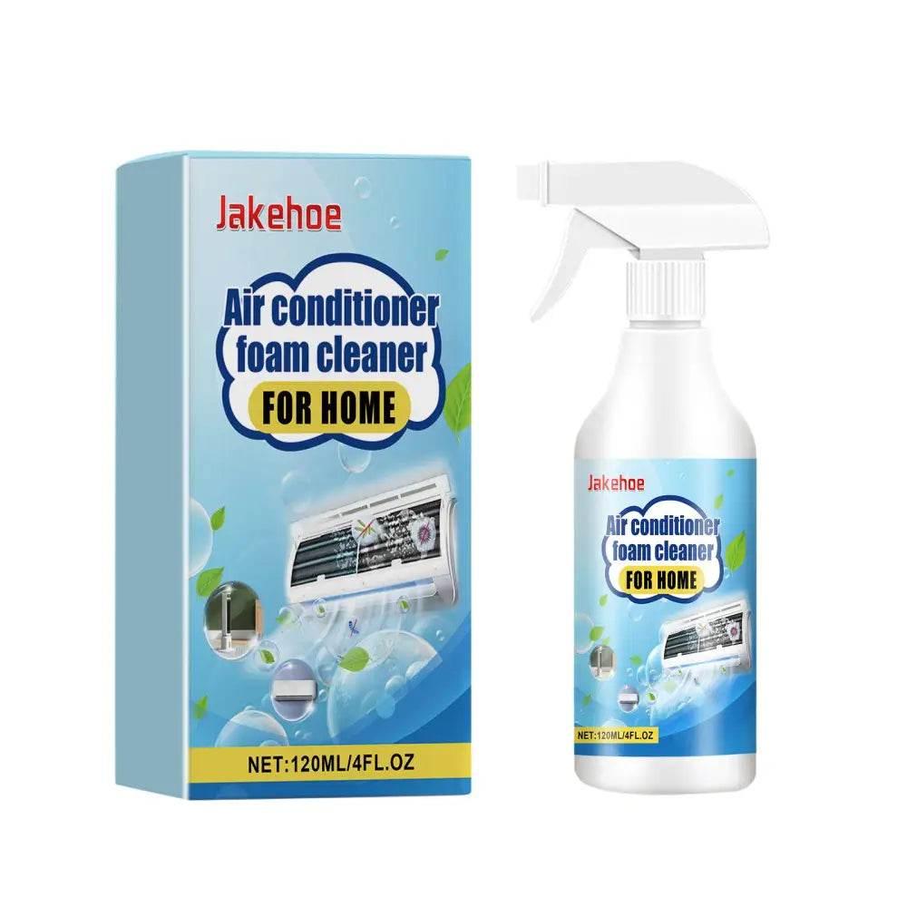 Air Conditioner Foam Cleaner For Home Machine Cleaning - Estalios
