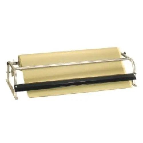 ALC Keysco MASKER 36" WALL MOUNT for Easy Access.