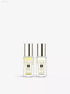 ✨ Alluring Scents – Jo Malone London Travel Cologne Duo Set | Perfect for Effortless Fragrance On-the-Go