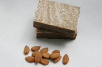 Almond Indulgence - Halva and Soap for Skin Luxury - Estalios