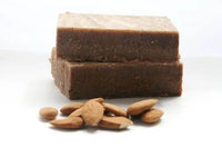 Almond Indulgence - Halva and Soap for Skin Luxury - Estalios