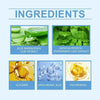 Aloe Vera Moisturizing Gel for Youthful Soothing Care - Estalios