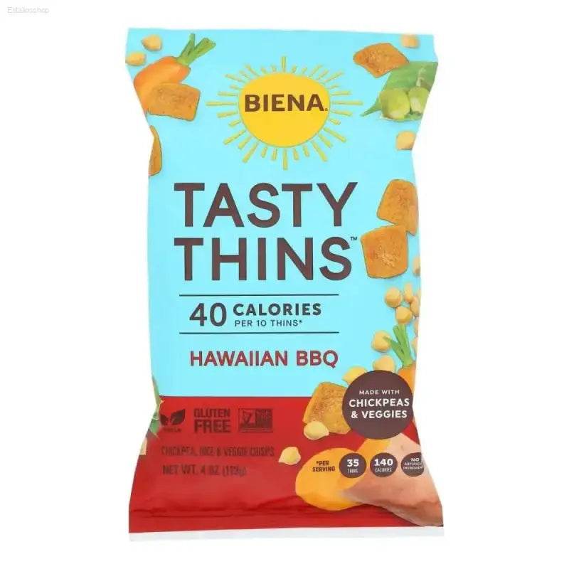 Aloha Chickpea Chip Bbq Blast! Unleash the Taste of the Islands with our Hawaiian Bbq Chickpea Chips. these Crunchy, Flavorful Snacks will Transport - Estalios