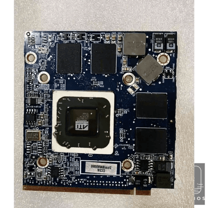 Upgrade Your Apple iMac A1225 with AMD HD2600 Video Card - Estalios