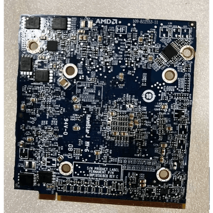 Upgrade Your Apple iMac A1225 with AMD HD2600 Video Card - Estalios
