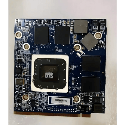 Upgrade Your Apple iMac A1225 with AMD HD2600 Video Card - Estalios
