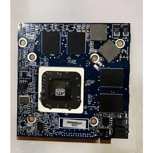 Upgrade Your Apple iMac A1225 with AMD HD2600 Video Card - Estalios
