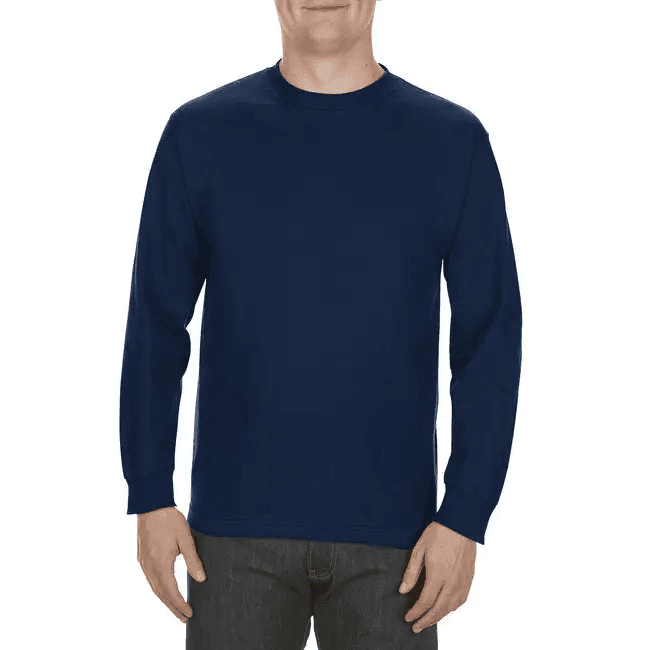 Triple Threat Long Sleeve Tee Pack! - Estalios