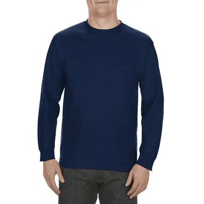 Triple Threat Long Sleeve Tee Pack! - Estalios