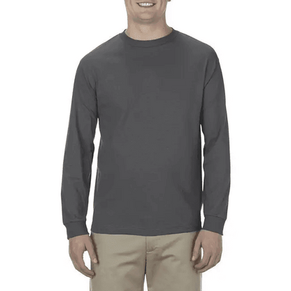 Triple Threat Long Sleeve Tee Pack! - Estalios