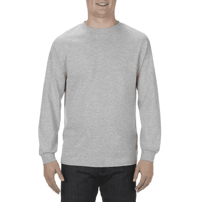 Triple Threat Long Sleeve Tee Pack! - Estalios