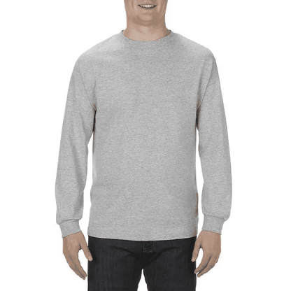 Triple Threat Long Sleeve Tee Pack! - Estalios