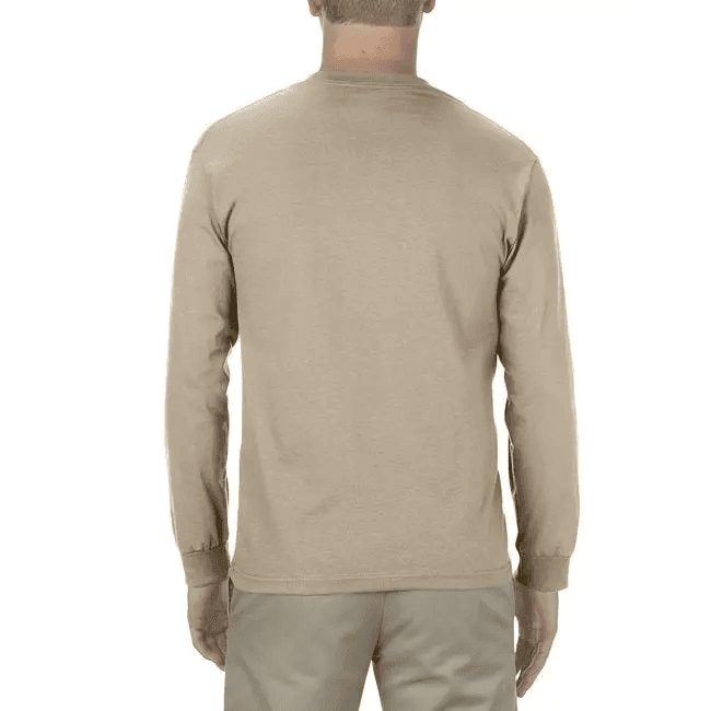 Triple Threat Long Sleeve Tee Pack! - Estalios