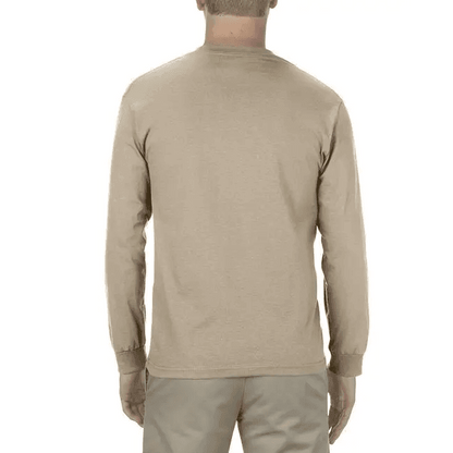 Triple Threat Long Sleeve Tee Pack! - Estalios