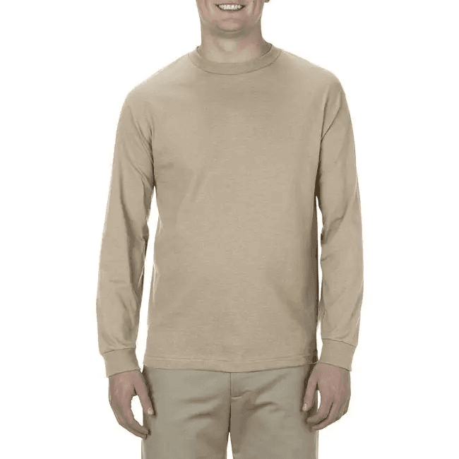 Triple Threat Long Sleeve Tee Pack! - Estalios