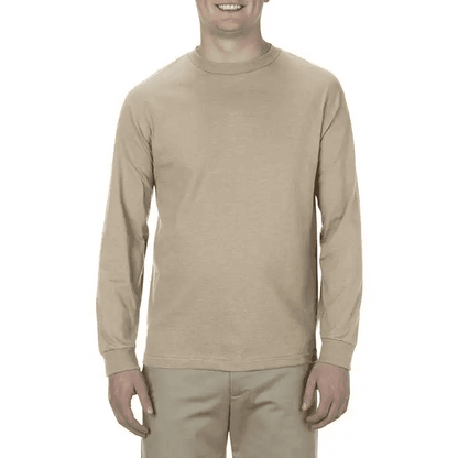 Triple Threat Long Sleeve Tee Pack! - Estalios
