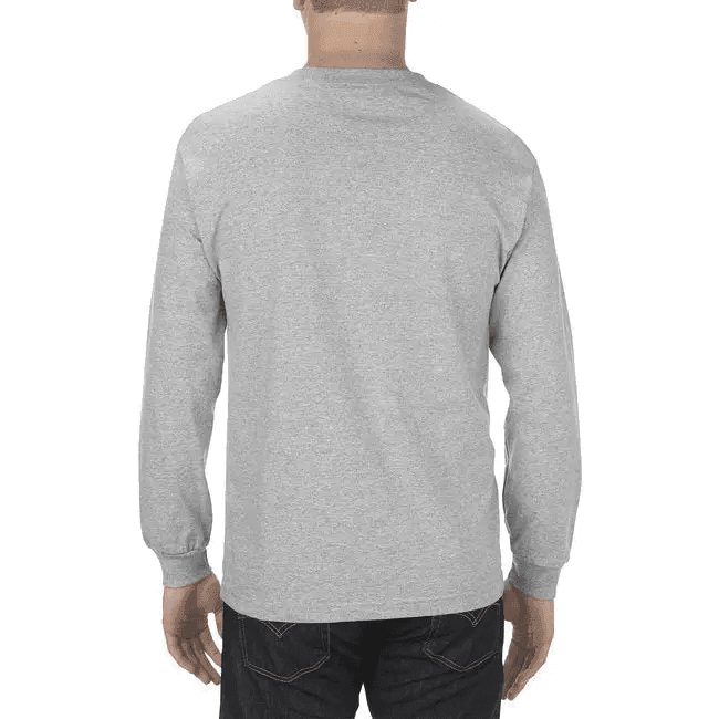 Triple Threat Long Sleeve Tee Pack! - Estalios