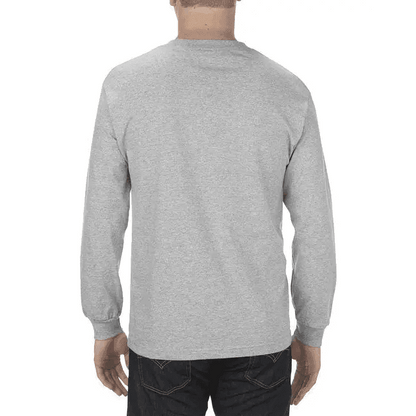 Triple Threat Long Sleeve Tee Pack! - Estalios