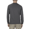 Triple Threat Long Sleeve Domination! - Estalios